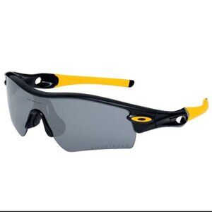 Oakley Livestrong Radar Path